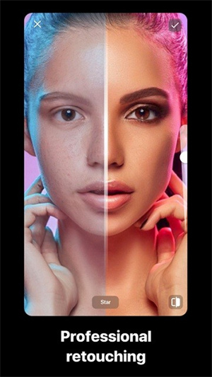 Persona相机安卓版截图1