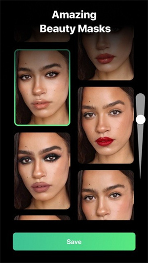 Persona相机安卓版截图3