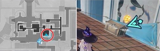 崩坏星穹铁道贼灵位置一览