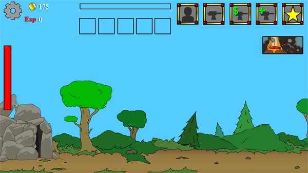 战争进化史截图1