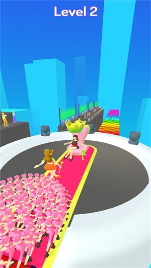 女王小姐姐截图1