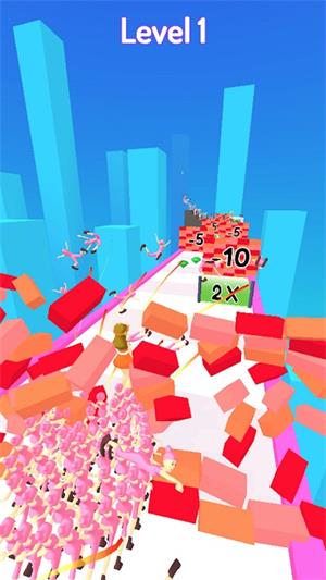 女王小姐姐截图3