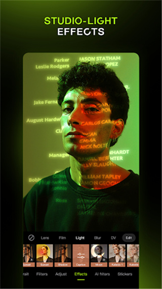 醒图国际版截图3