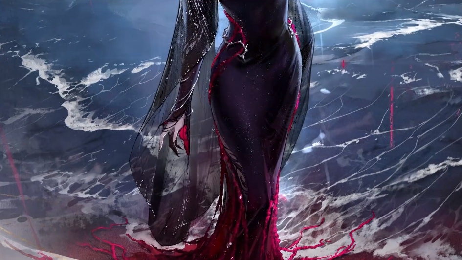 无期迷途瑟琳第二皮肤怎么样