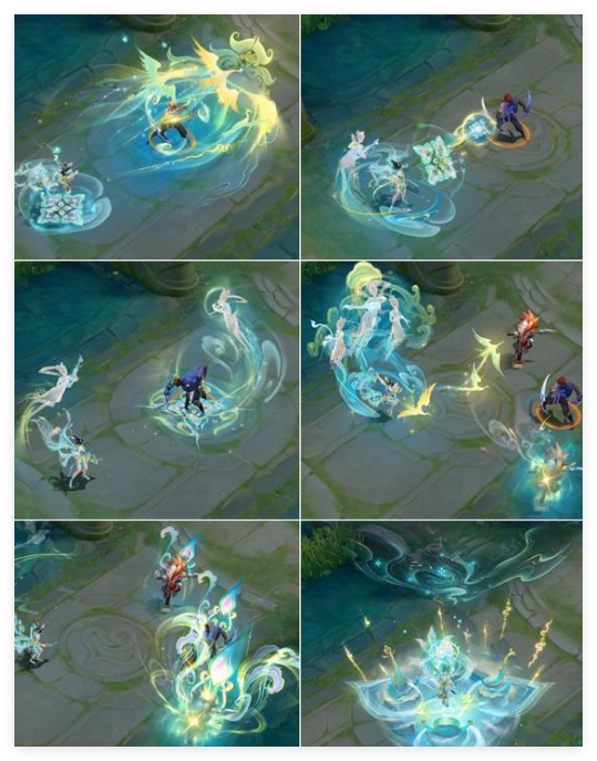 王者荣耀蛇年皮肤什么时候出