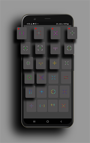 辅助瞄准助手截图2