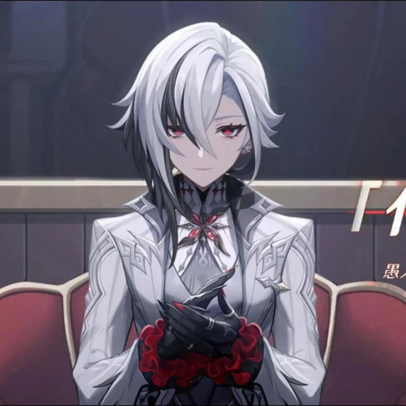 原神阿蕾奇诺培养材料一览 阿蕾奇诺突破材料天赋材料