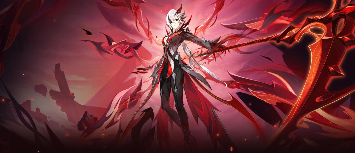 原神阿蕾奇诺5.3配队思路