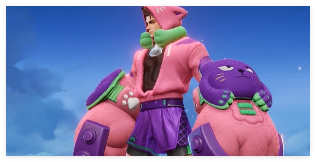 王者荣耀达摩爆裂喵拳皮肤多少钱