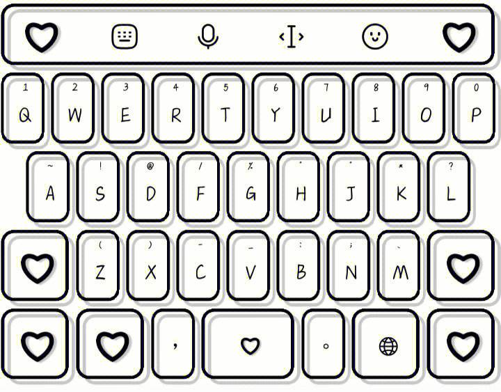 打字快的输入法