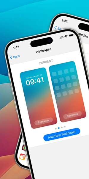iOS18启动器截图1