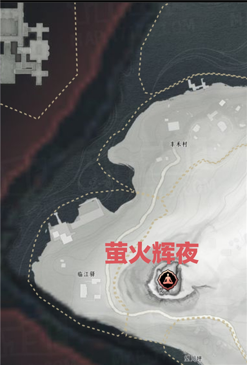 燕云十六声全奇术获取位置