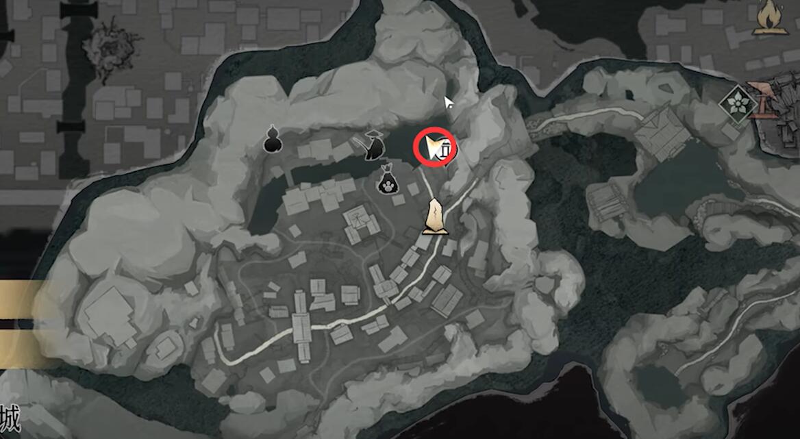 燕云十六声阴兵借道任务完成方法