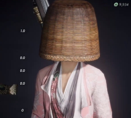 燕云十六声鱼篓怎么获得