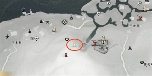 燕云十六声奇遇大全