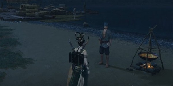 燕云十六声奇遇大全