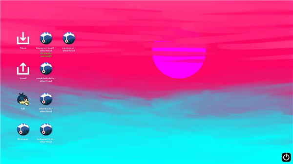 我的反乌托邦机械女友