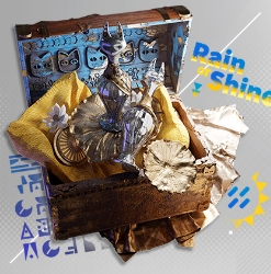 明日方舟佩佩模组效果 佩佩晴雨效果