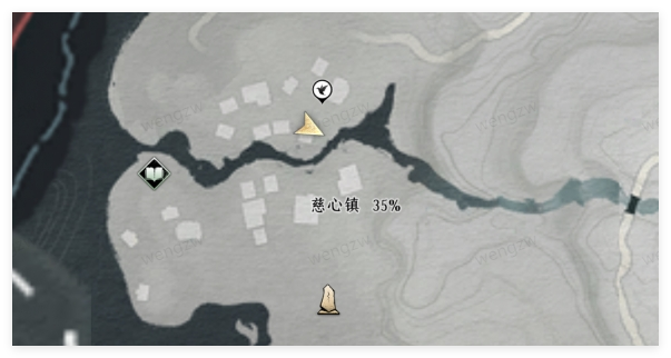 燕云十六声潘明矿结交对话怎么选