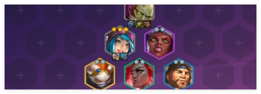 金铲铲之战5.1版本阵容哪些厉害