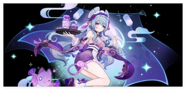 原神5.4版本前瞻直播什么时候开启