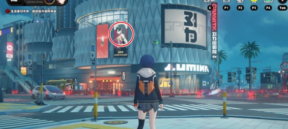 绝区零被嘉音包围了成就怎么做