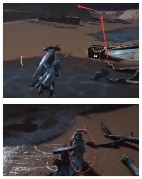 燕云十六声开封万事知镇水鬼翁任务怎么做