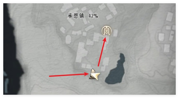 燕云十六声开封万事知被锁之声任务怎么做