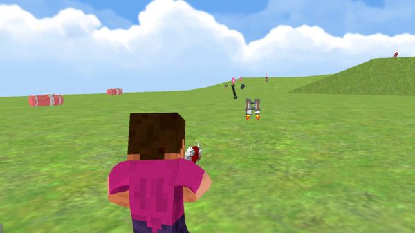 来就当土豪截图4