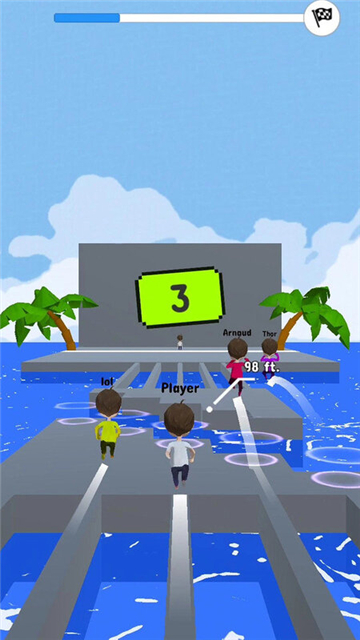 叫我矿老板截图1