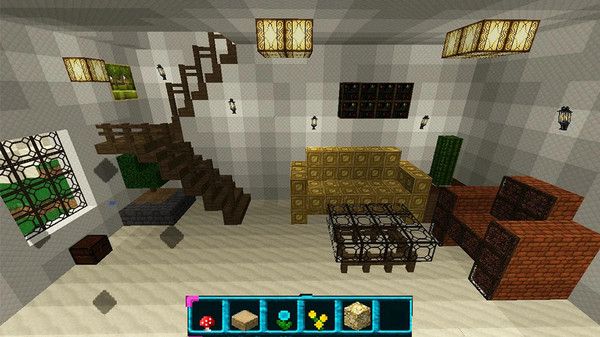 我的小小沙盒截图3