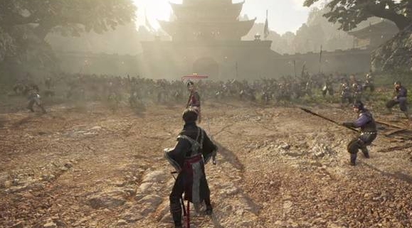 真三国无双起源剑武艺获取方法汇总 全部剑武艺获取