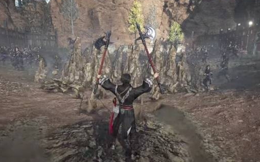 真三国无双起源双戟武艺获取方法汇总 全部双戟武艺获取