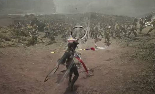 真三国无双起源飞圈武艺获取方法汇总 全部飞圈武艺获取