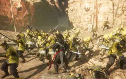 真三国无双起源通用武艺获取方法汇总 全部通用武艺获取