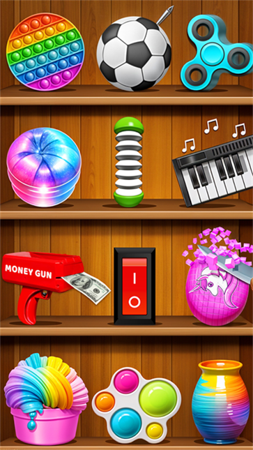 解压玩具乐园截图1