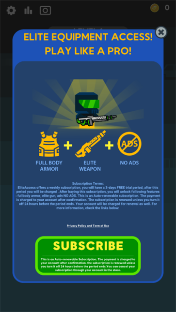 神枪手先生截图2