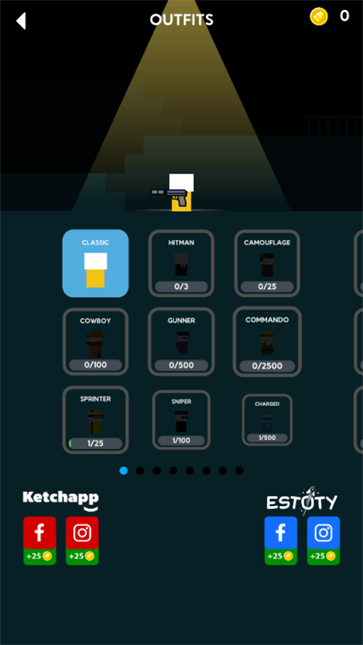 神枪手先生截图3