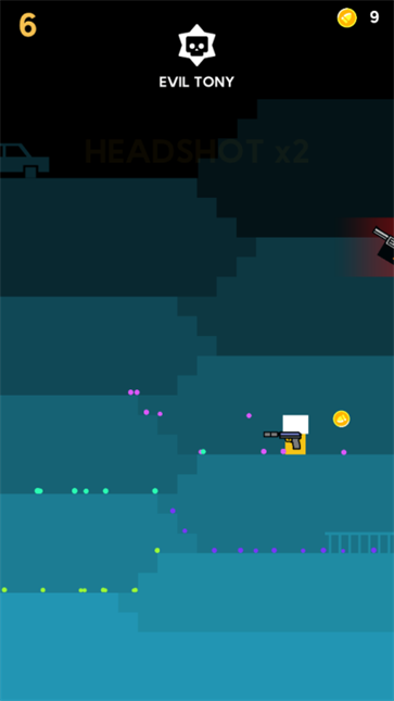 神枪手先生截图4