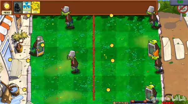 植物大战僵尸杂交版手机下载安装(自制PVZ杂交版)