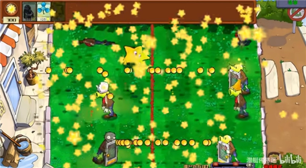 植物大战僵尸杂交版手机下载安装(自制PVZ杂交版)