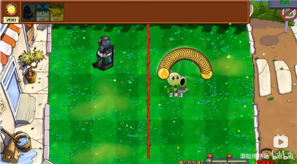 植物大战僵尸杂交版手机下载安装(自制PVZ杂交版)