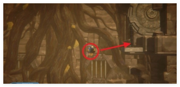 潜水员戴夫第7章损坏的控制室怎么过