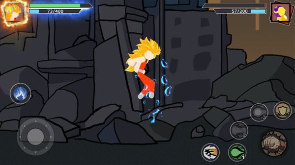 屌丝逆袭之旅截图3