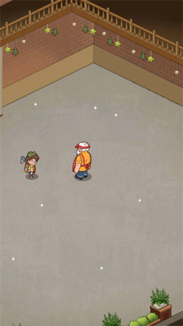 我的面包房物语截图4