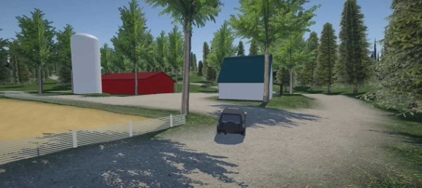 辛迪车祸模拟器旧版截图3