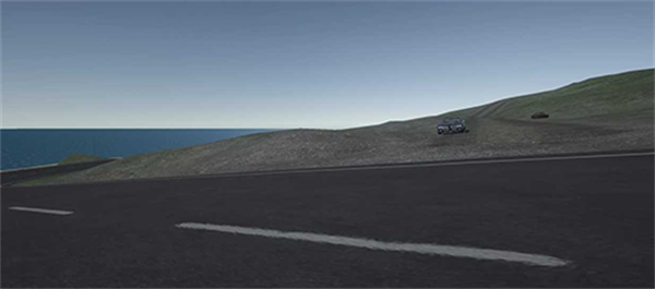 辛迪车祸模拟器旧版