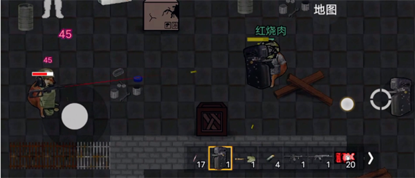 狗狗突围正版截图1