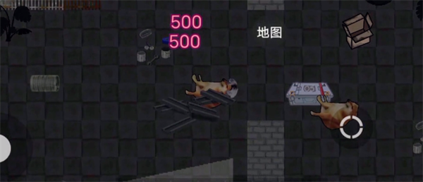 狗狗突围正版截图3