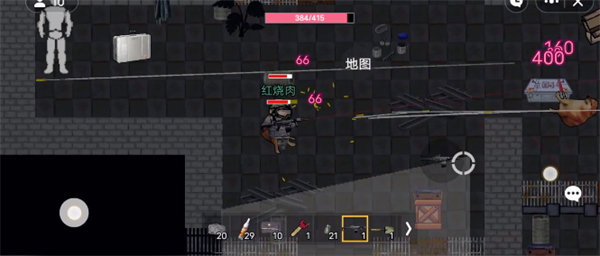 狗狗突围正版截图2